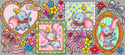 16oz Disney-D  5396